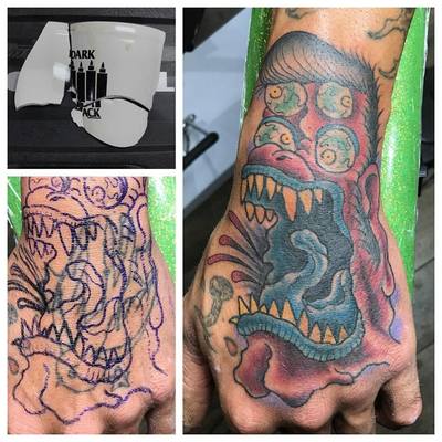 Elevate Your Style with Kansas City Tattoos - Ink Parlor KC