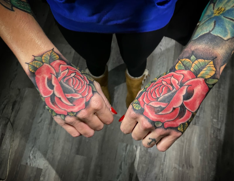 Elevate Your Style with Tattoo in Kansas City: Ink Parlor KC