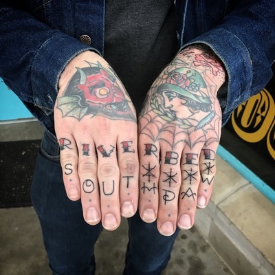 Tattoo Artistry in Kansas City - Ink Parlor KC